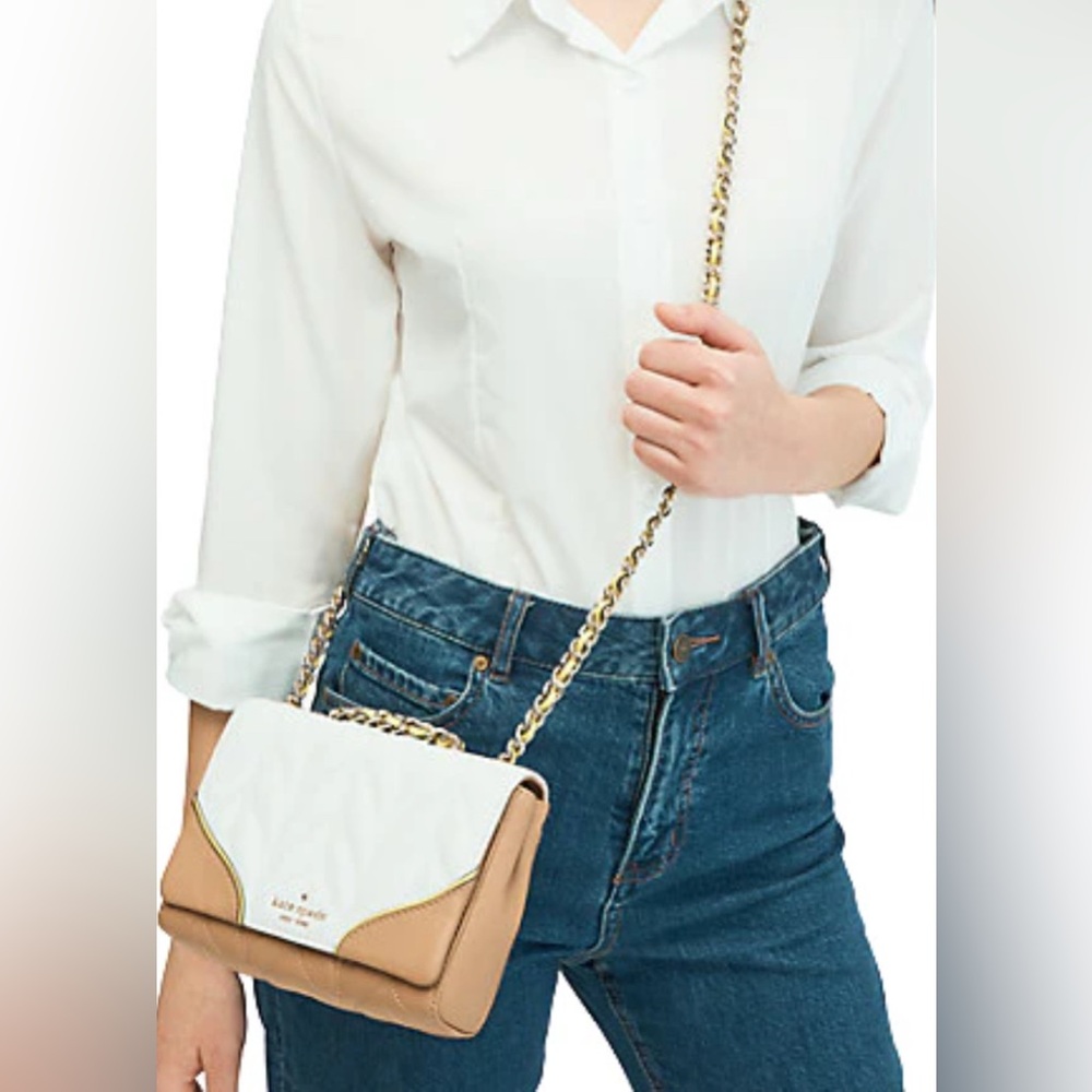 Kate spade crossbody purse